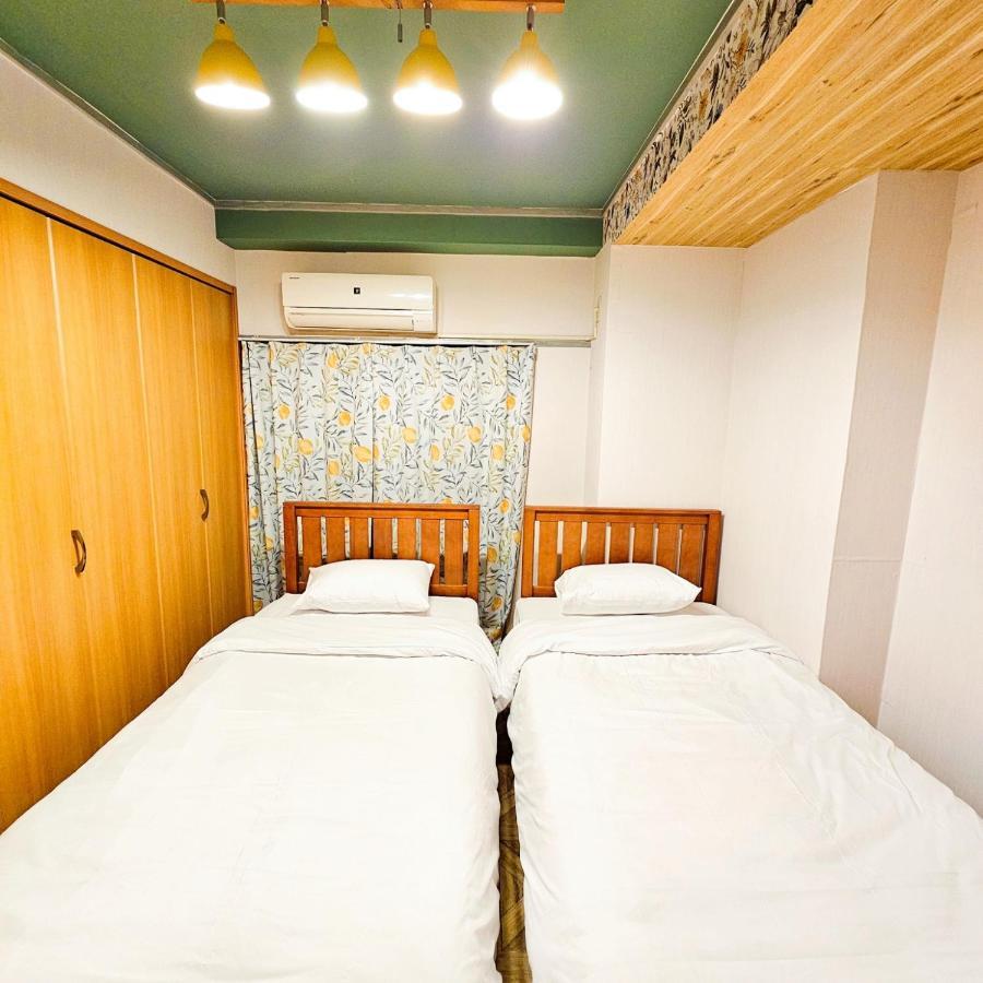 Ueno Minowa401 Apartment Tokyo Luaran gambar