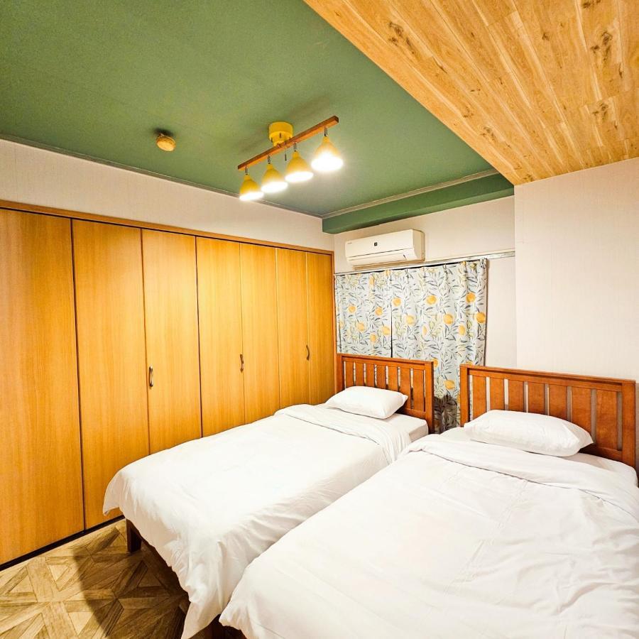 Ueno Minowa401 Apartment Tokyo Luaran gambar