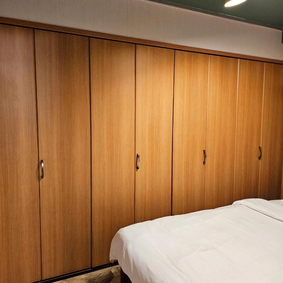 Ueno Minowa401 Apartment Tokyo Luaran gambar